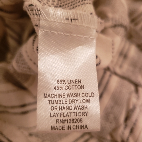 Women pants - Picture 8 of 8